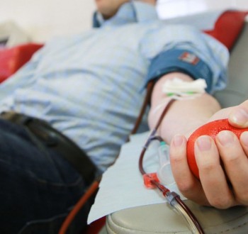 Капельница в Лосино-Петровском