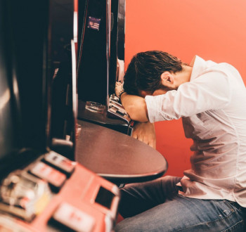 Игромания в Лосино-Петровском